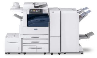 xerox altalink printer driver for cups